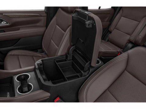 used 2023 Chevrolet Tahoe car, priced at $63,000