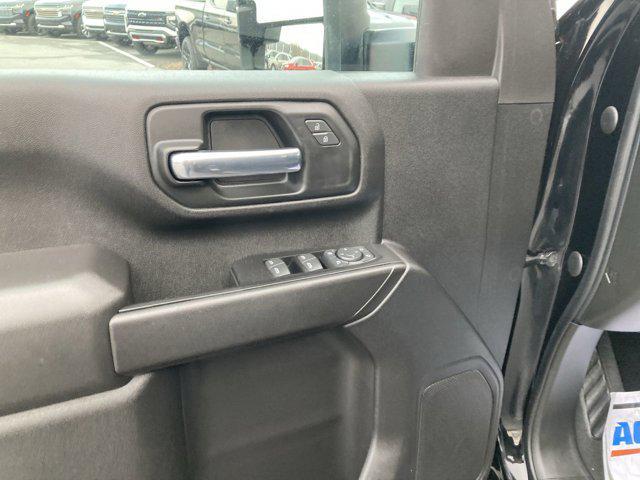 used 2022 Chevrolet Silverado 2500 car, priced at $46,000