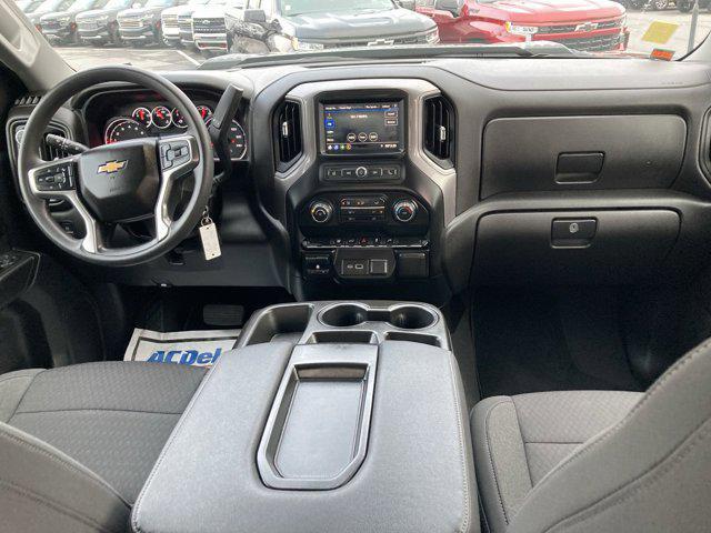 used 2022 Chevrolet Silverado 2500 car, priced at $46,000