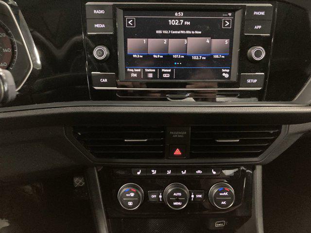 used 2019 Volkswagen Jetta car, priced at $17,500
