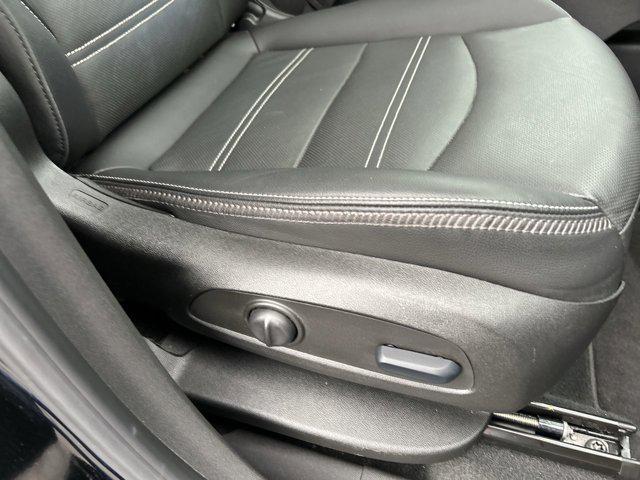 used 2022 GMC Terrain car, priced at $28,900