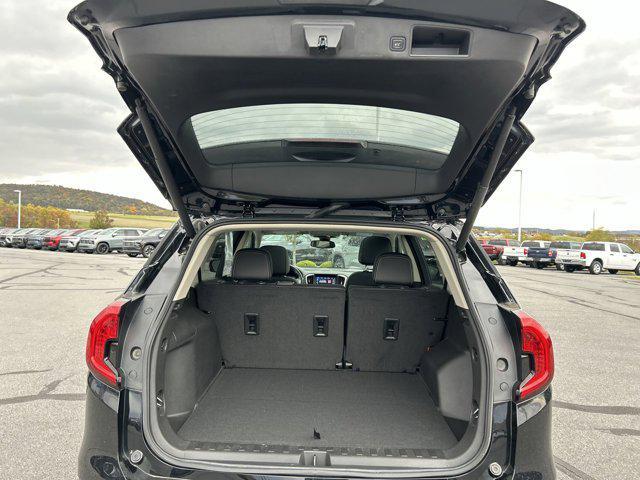 used 2022 GMC Terrain car, priced at $28,900