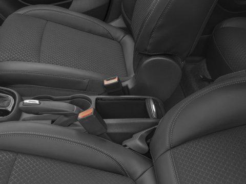 used 2017 Buick Encore car, priced at $11,300