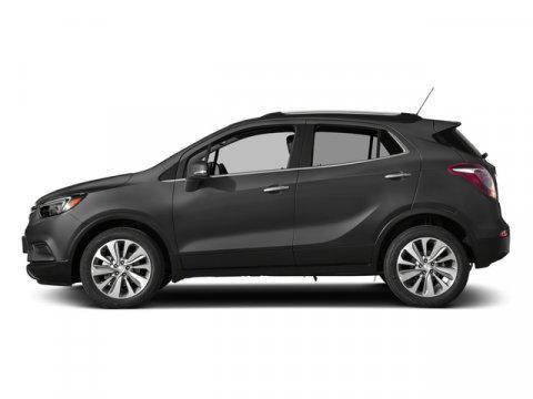 used 2017 Buick Encore car, priced at $11,300