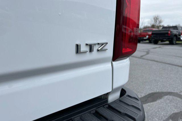 used 2024 Chevrolet Silverado 3500 car, priced at $73,000