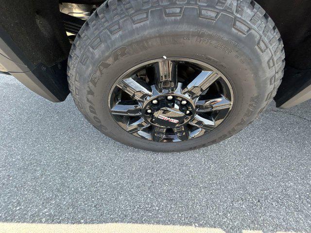 used 2024 GMC Sierra 2500 car, priced at $74,000