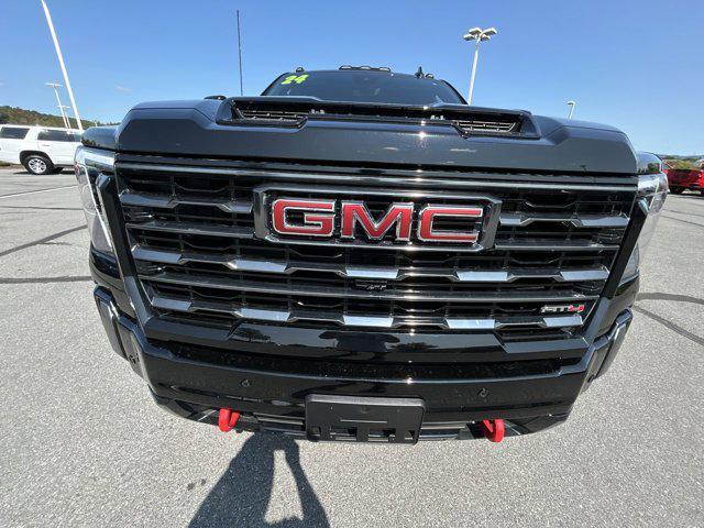 used 2024 GMC Sierra 2500 car, priced at $74,000