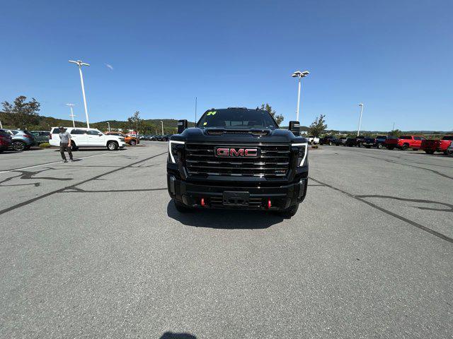 used 2024 GMC Sierra 2500 car, priced at $74,000