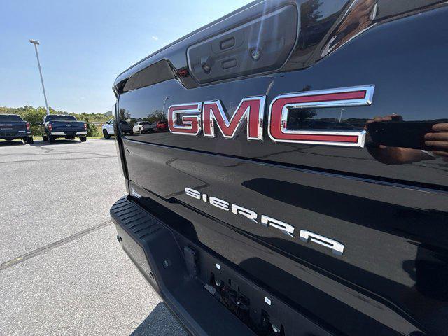used 2024 GMC Sierra 2500 car, priced at $74,000