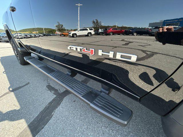 used 2024 GMC Sierra 2500 car, priced at $74,000