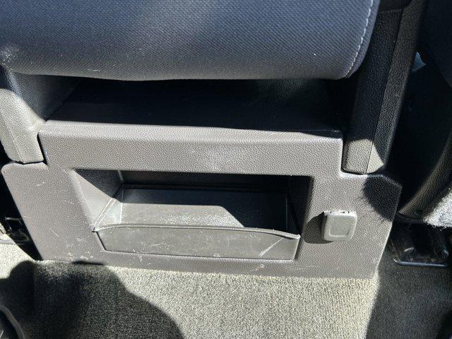 used 2017 Chevrolet Silverado 1500 car, priced at $21,300