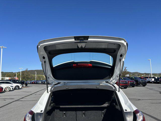 used 2018 Chevrolet Cruze car, priced at $10,000