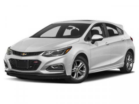 used 2018 Chevrolet Cruze car, priced at $10,900