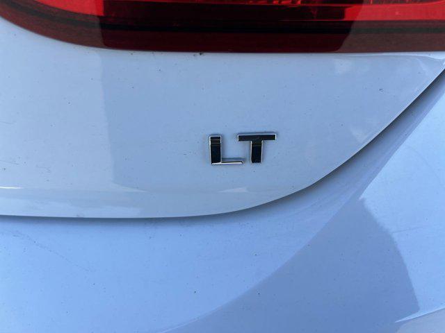 used 2018 Chevrolet Cruze car, priced at $10,000