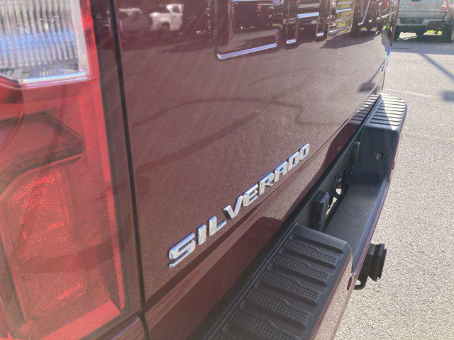 used 2020 Chevrolet Silverado 3500 car, priced at $54,000