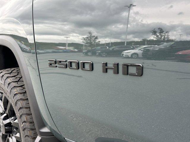 new 2026 Chevrolet Silverado 3500 car, priced at $75,888