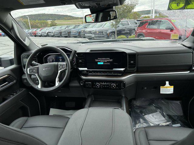 new 2026 Chevrolet Silverado 3500 car, priced at $75,888