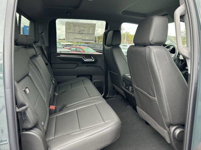 new 2026 Chevrolet Silverado 3500 car, priced at $75,888