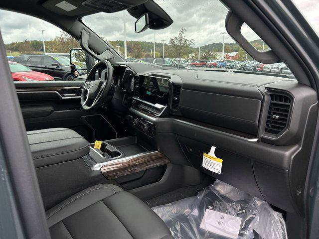 new 2026 Chevrolet Silverado 3500 car, priced at $75,888