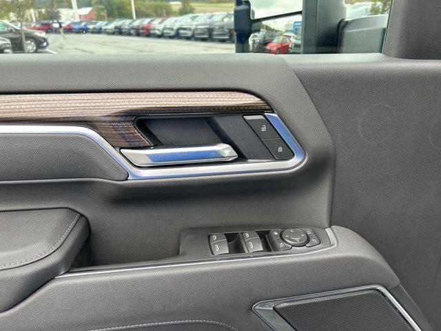 new 2026 Chevrolet Silverado 3500 car, priced at $75,888