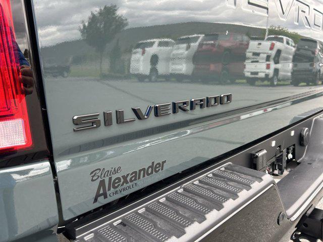 new 2026 Chevrolet Silverado 3500 car, priced at $75,888