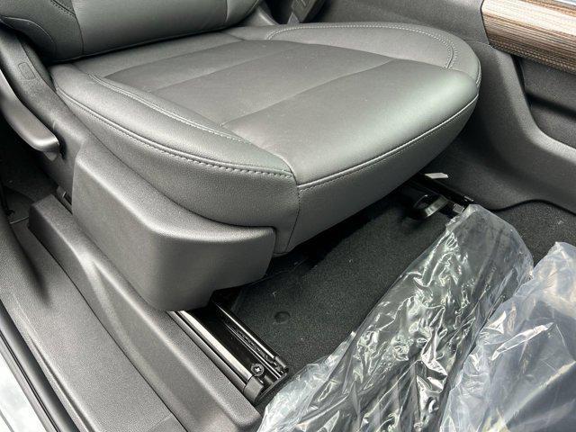 new 2026 Chevrolet Silverado 3500 car, priced at $75,888