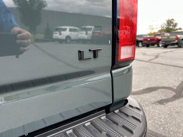 new 2026 Chevrolet Silverado 3500 car, priced at $75,888