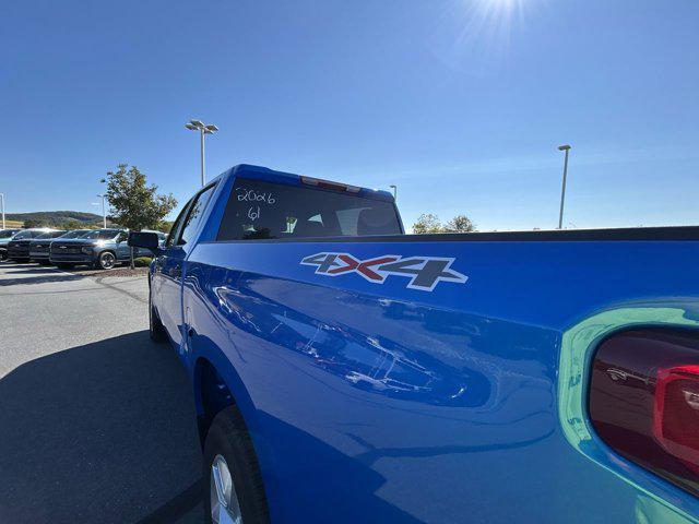 new 2026 Chevrolet Silverado 1500 car, priced at $43,588