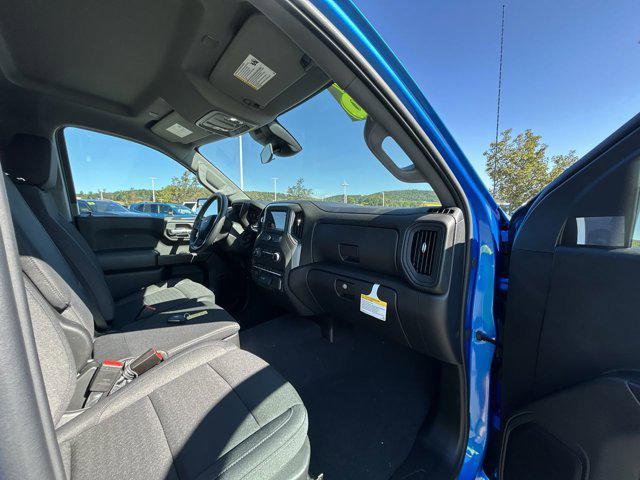 new 2026 Chevrolet Silverado 1500 car, priced at $43,588