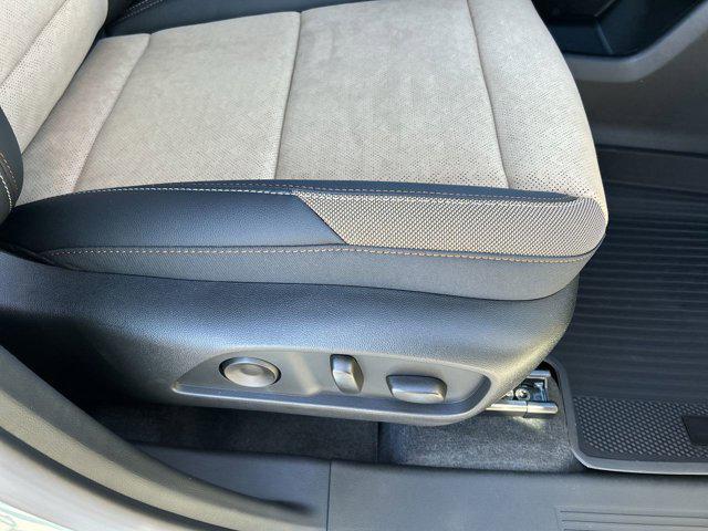 new 2026 Chevrolet Equinox car, priced at $38,488