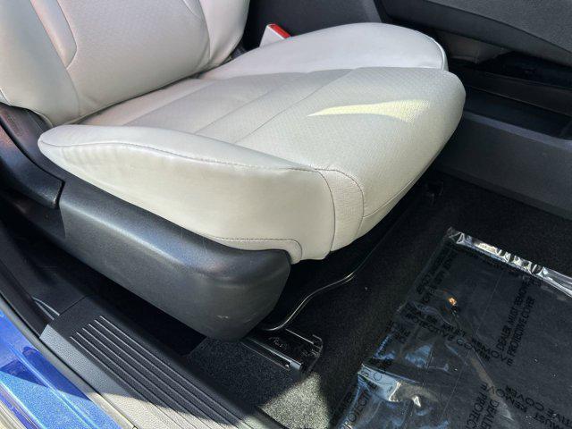 used 2023 Nissan Rogue car, priced at $20,900