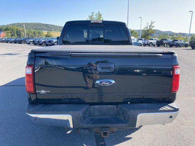used 2013 Ford F-250 car, priced at $36,900
