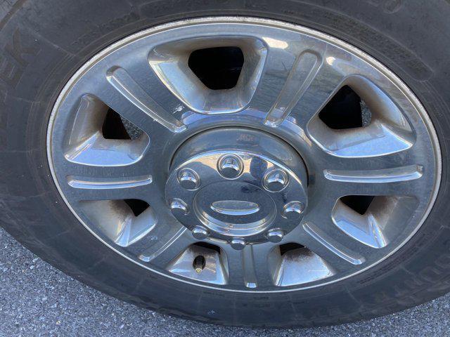 used 2013 Ford F-250 car, priced at $36,900