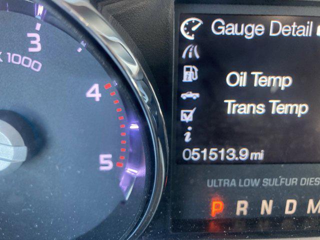 used 2013 Ford F-250 car, priced at $36,900