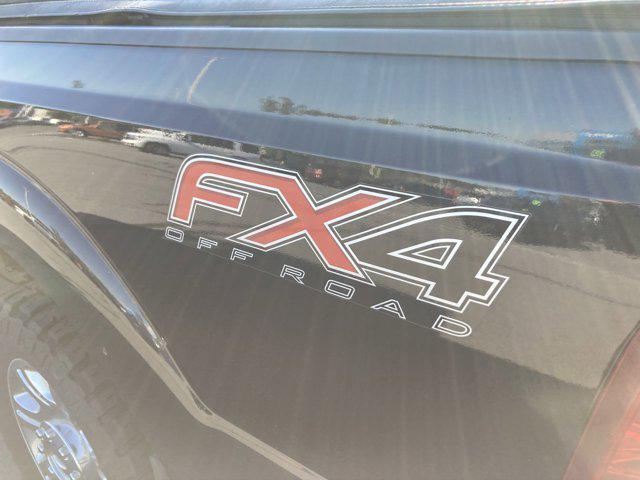 used 2013 Ford F-250 car, priced at $36,900