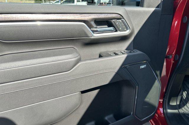 new 2025 Chevrolet Silverado 2500 car, priced at $79,588