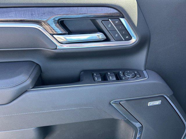 new 2025 Chevrolet Silverado 2500 car, priced at $71,138