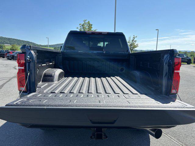 new 2025 Chevrolet Silverado 2500 car, priced at $71,138