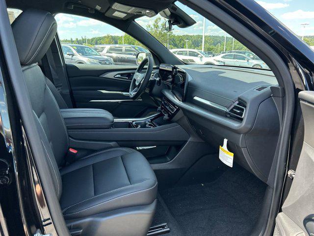 new 2025 Chevrolet Traverse car, priced at $44,188