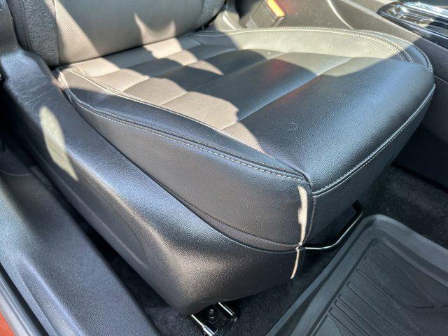 used 2021 Chevrolet TrailBlazer car, priced at $20,000