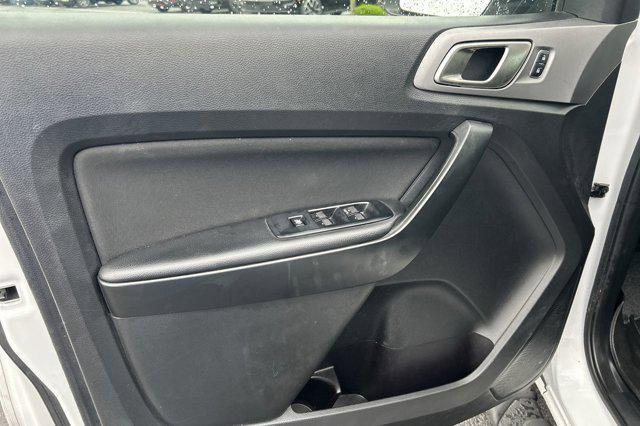 used 2019 Ford Ranger car, priced at $25,900