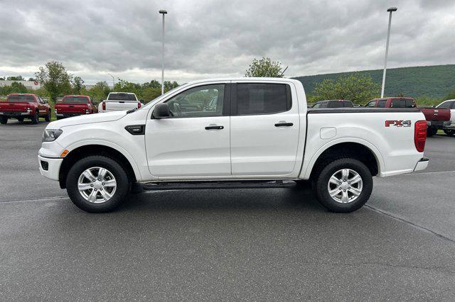 used 2019 Ford Ranger car, priced at $25,900