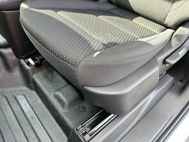 new 2026 Chevrolet Silverado 1500 car, priced at $39,088