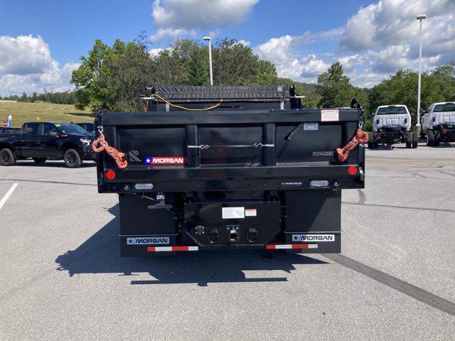 new 2024 Chevrolet Silverado 3500 car, priced at $77,988