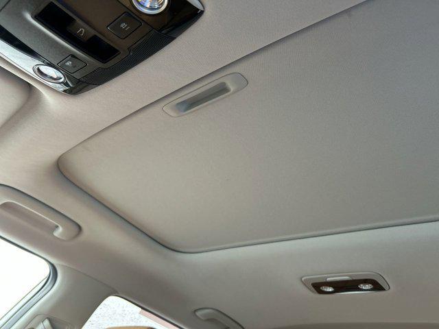 used 2024 Kia Seltos car, priced at $24,200