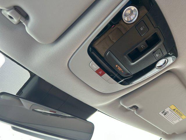 used 2024 Kia Seltos car, priced at $24,200