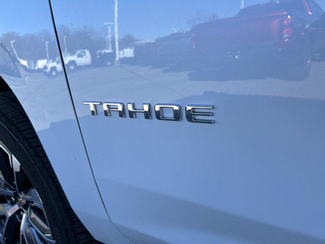 new 2026 Chevrolet Tahoe car, priced at $94,688