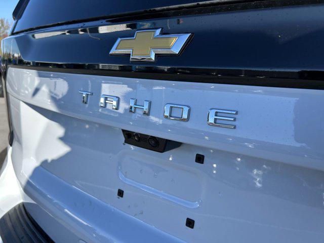 new 2026 Chevrolet Tahoe car, priced at $94,688