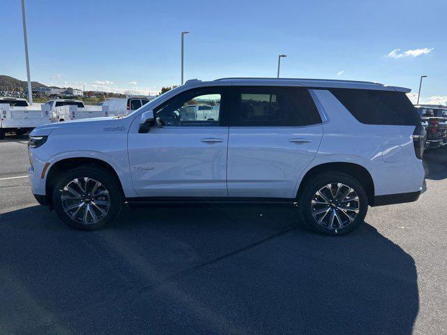 new 2026 Chevrolet Tahoe car, priced at $94,688