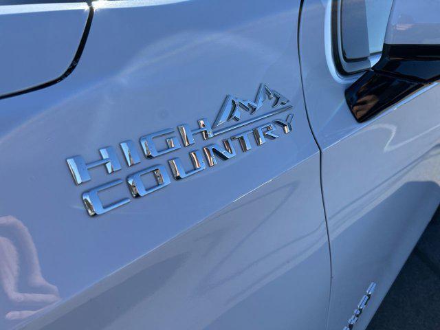 new 2026 Chevrolet Tahoe car, priced at $94,688